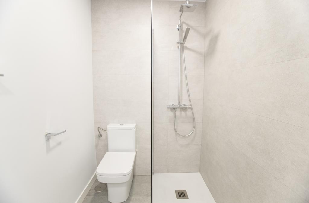Alterhome Malasana II Madrid Exterior foto